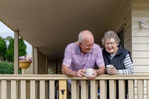 Raising and Renovating